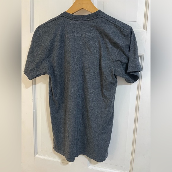 American Apparel tshirt size small - Picture 3 of 4